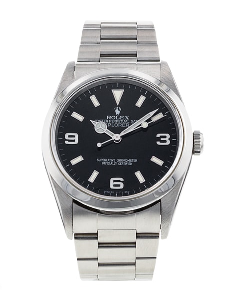 Rolex Explorer 14270